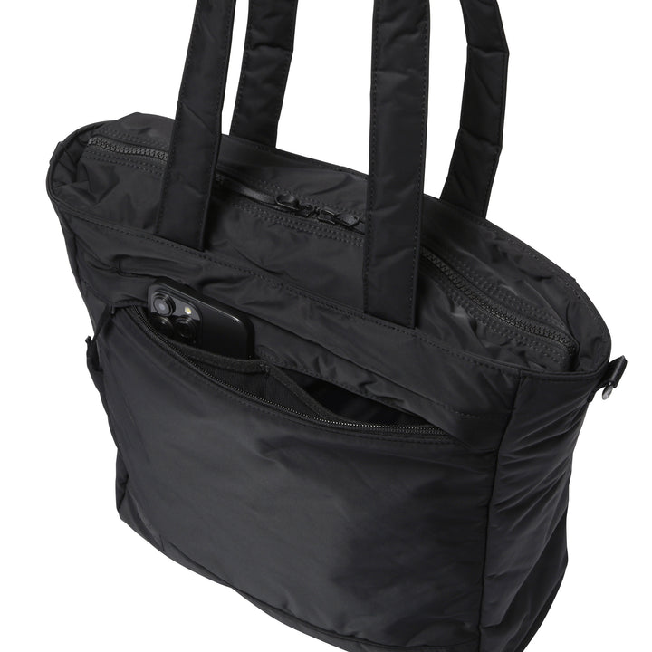 2WAY TOTE BAG