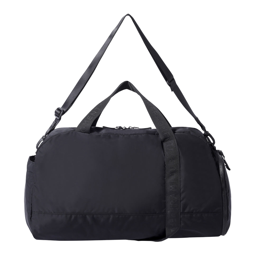 RAMIDUS 2WAY BOSTON BAG (L)