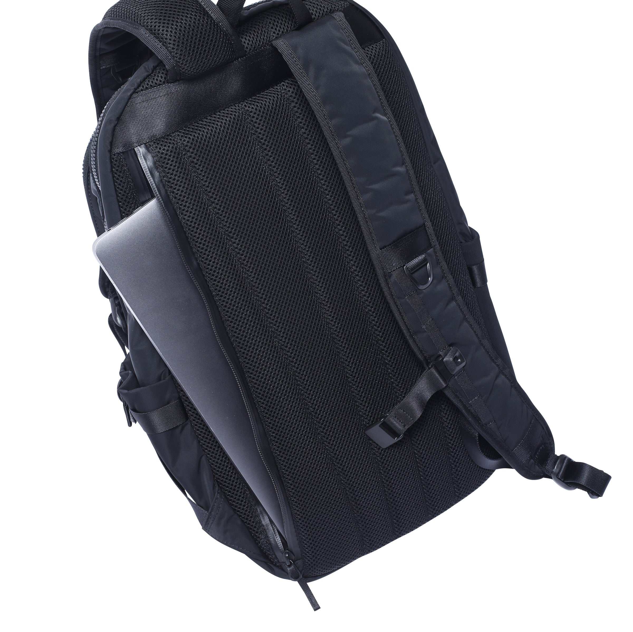 BACK PACK (M) – RAMIDUS ONLINE