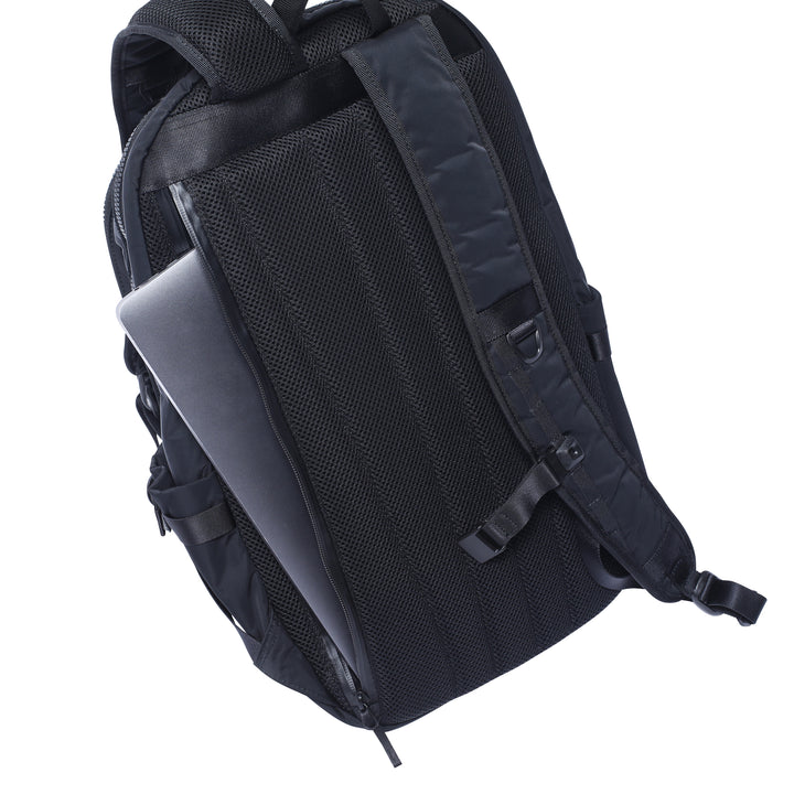 BACK PACK (M)