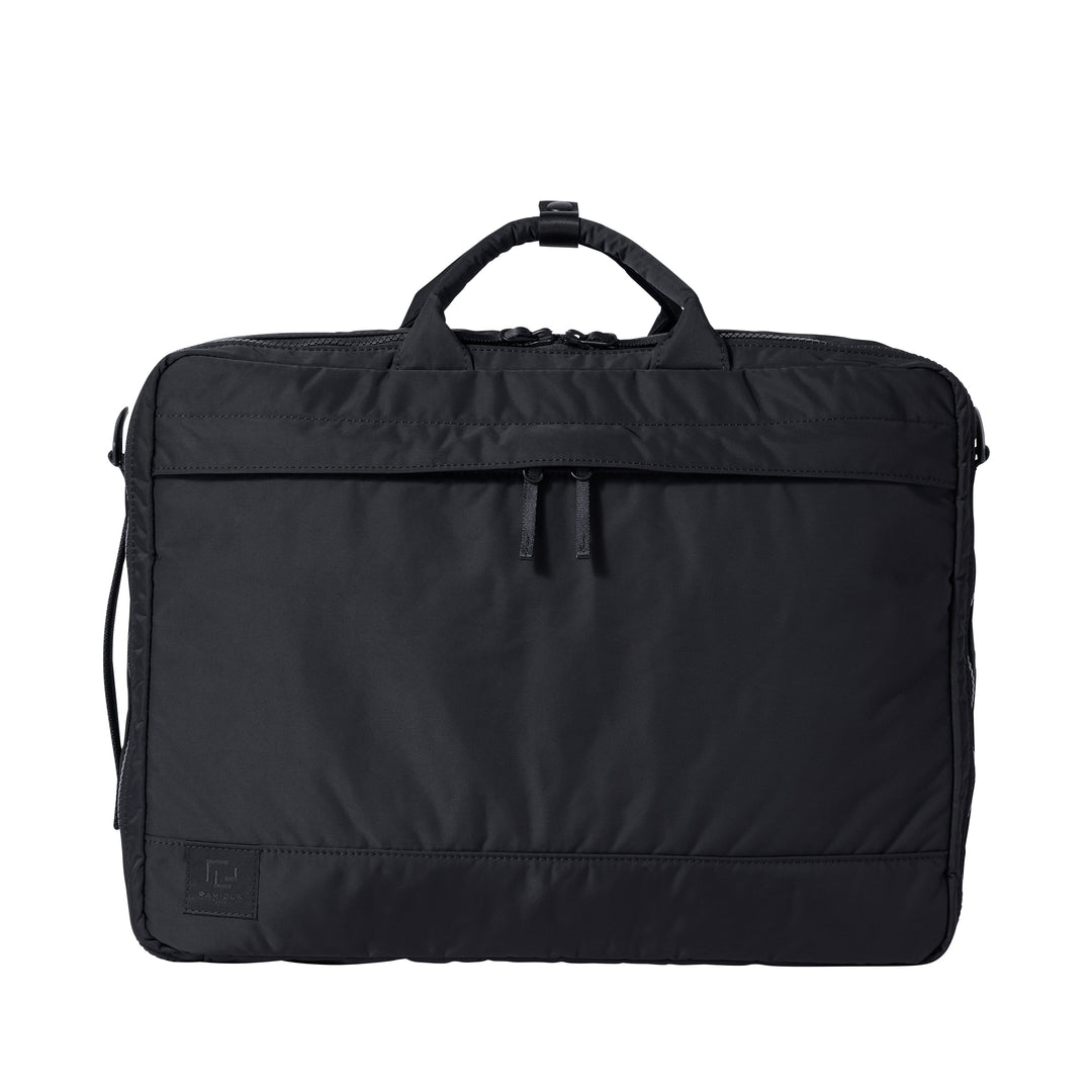 3WAY BRIEF CASE