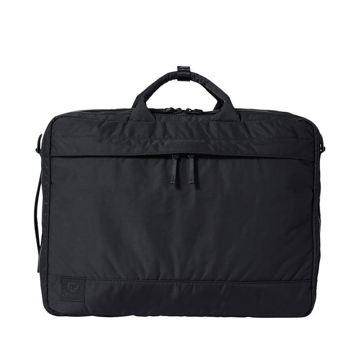 3WAY BRIEF CASE
