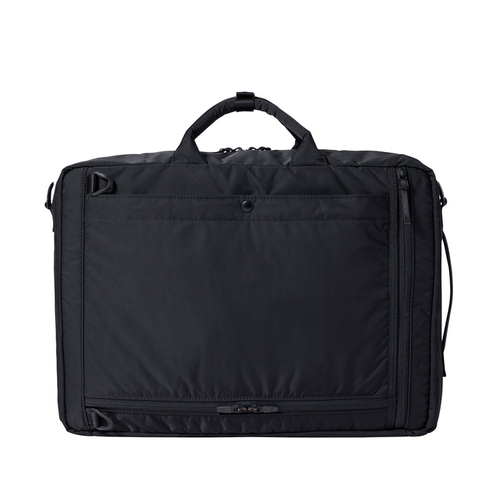 3WAY BRIEF CASE