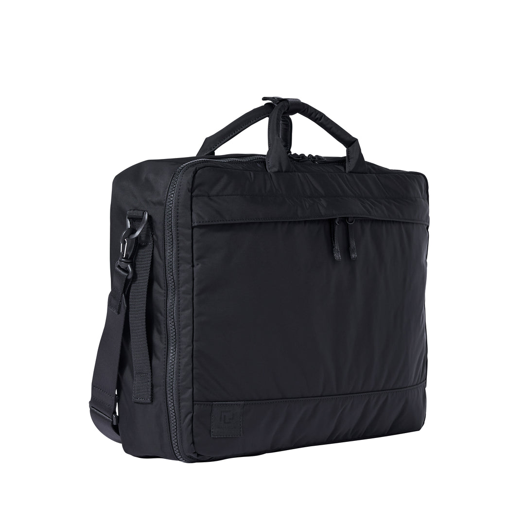 3WAY BRIEF CASE
