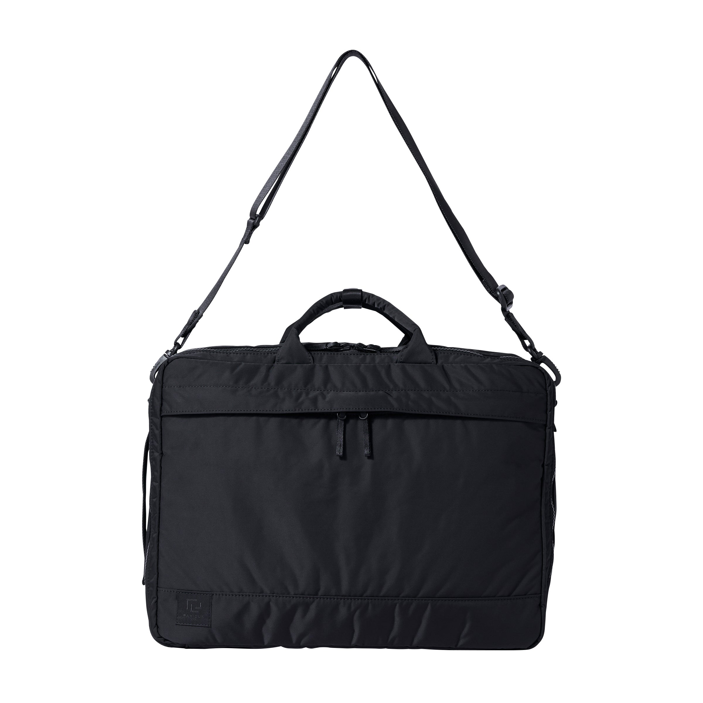 3WAY BRIEF CASE – RAMIDUS ONLINE