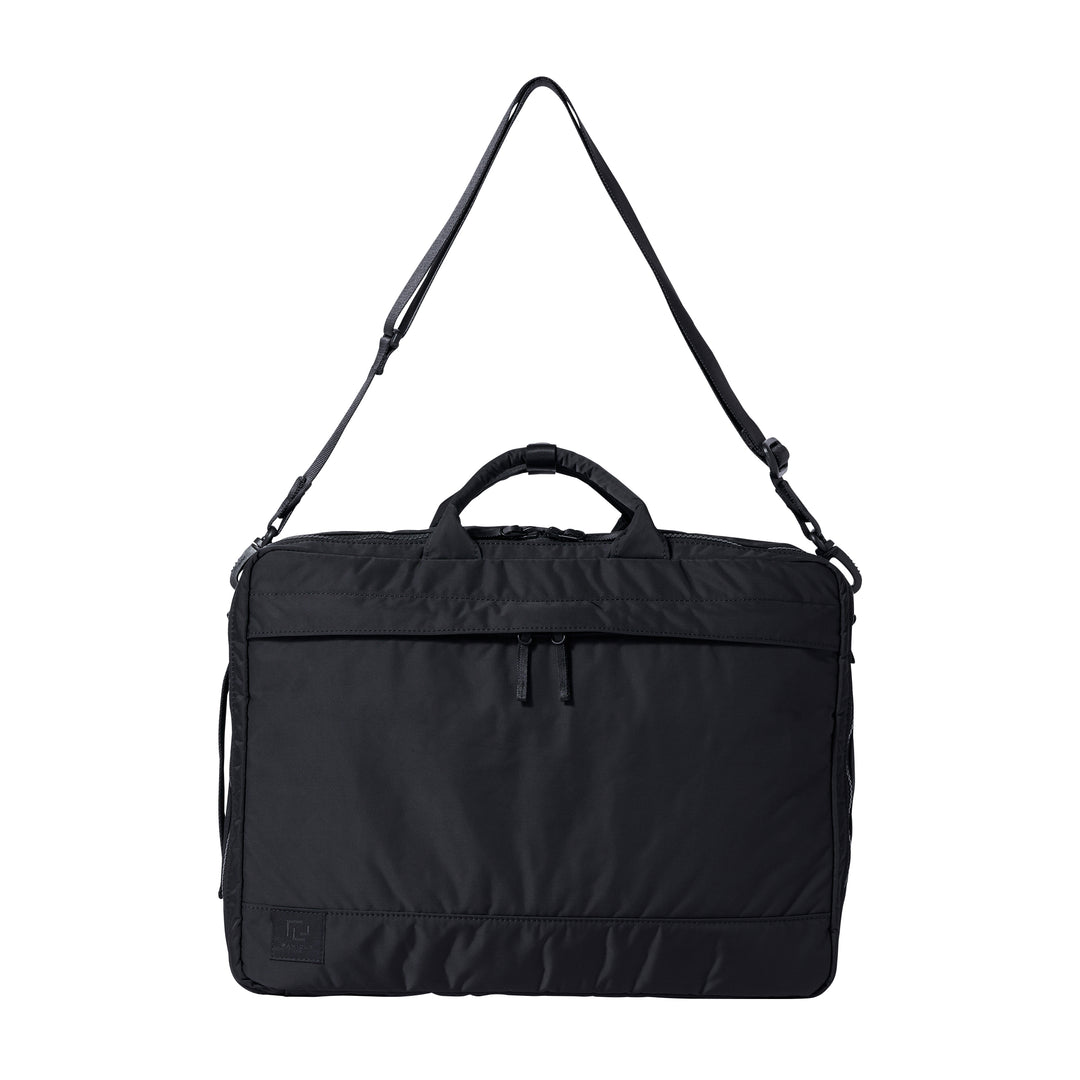 3WAY BRIEF CASE