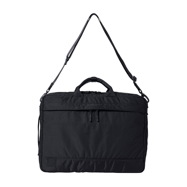 3WAY BRIEF CASE