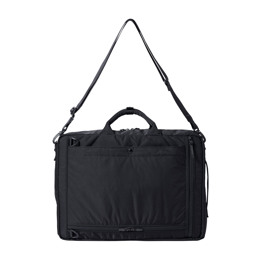 3WAY BRIEF CASE