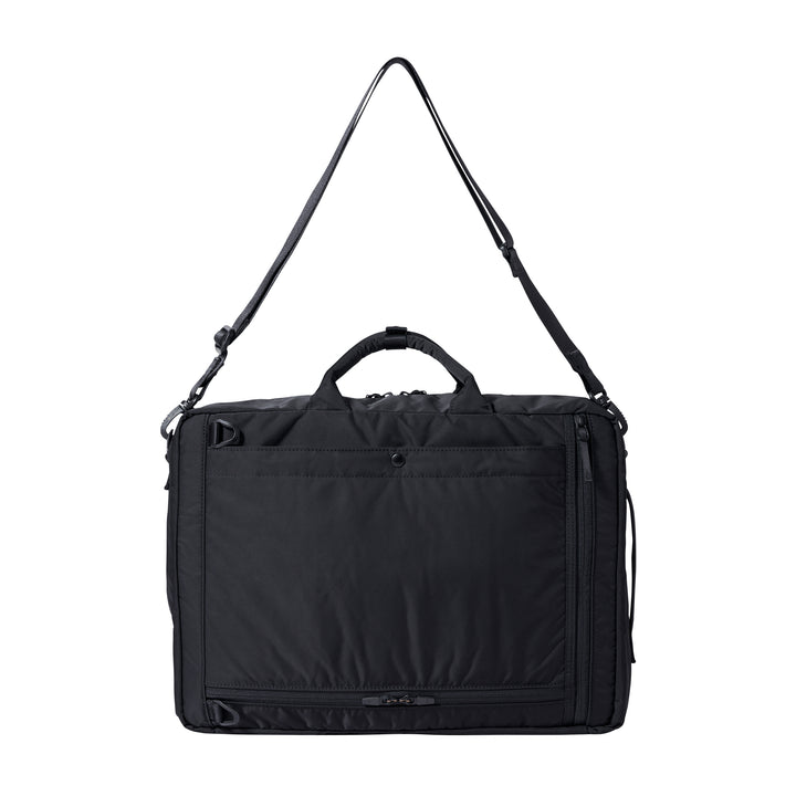 3WAY BRIEF CASE