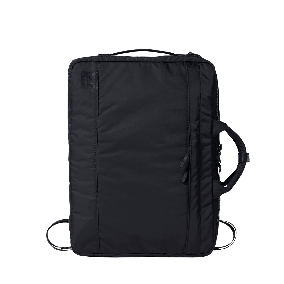 3WAY BRIEF CASE