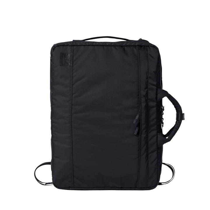 3WAY BRIEF CASE