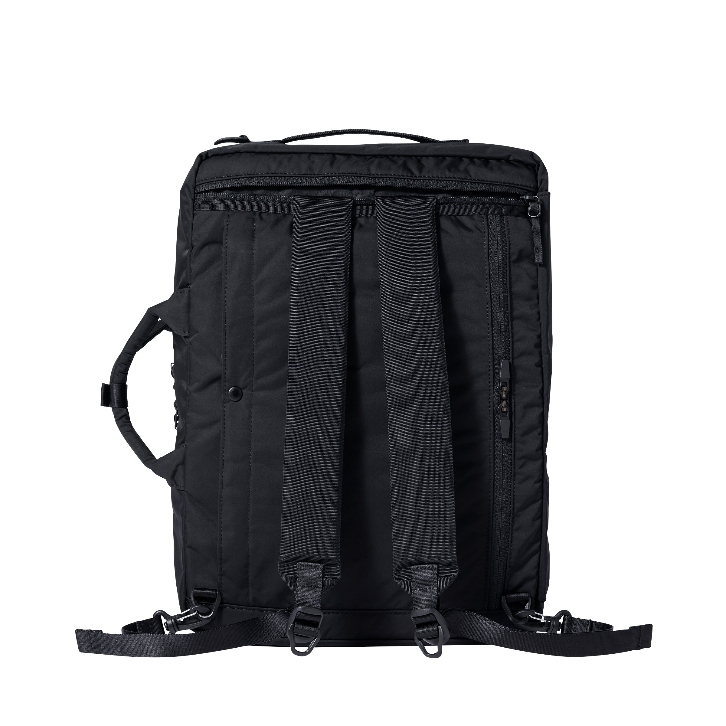 3WAY BRIEF CASE – RAMIDUS ONLINE