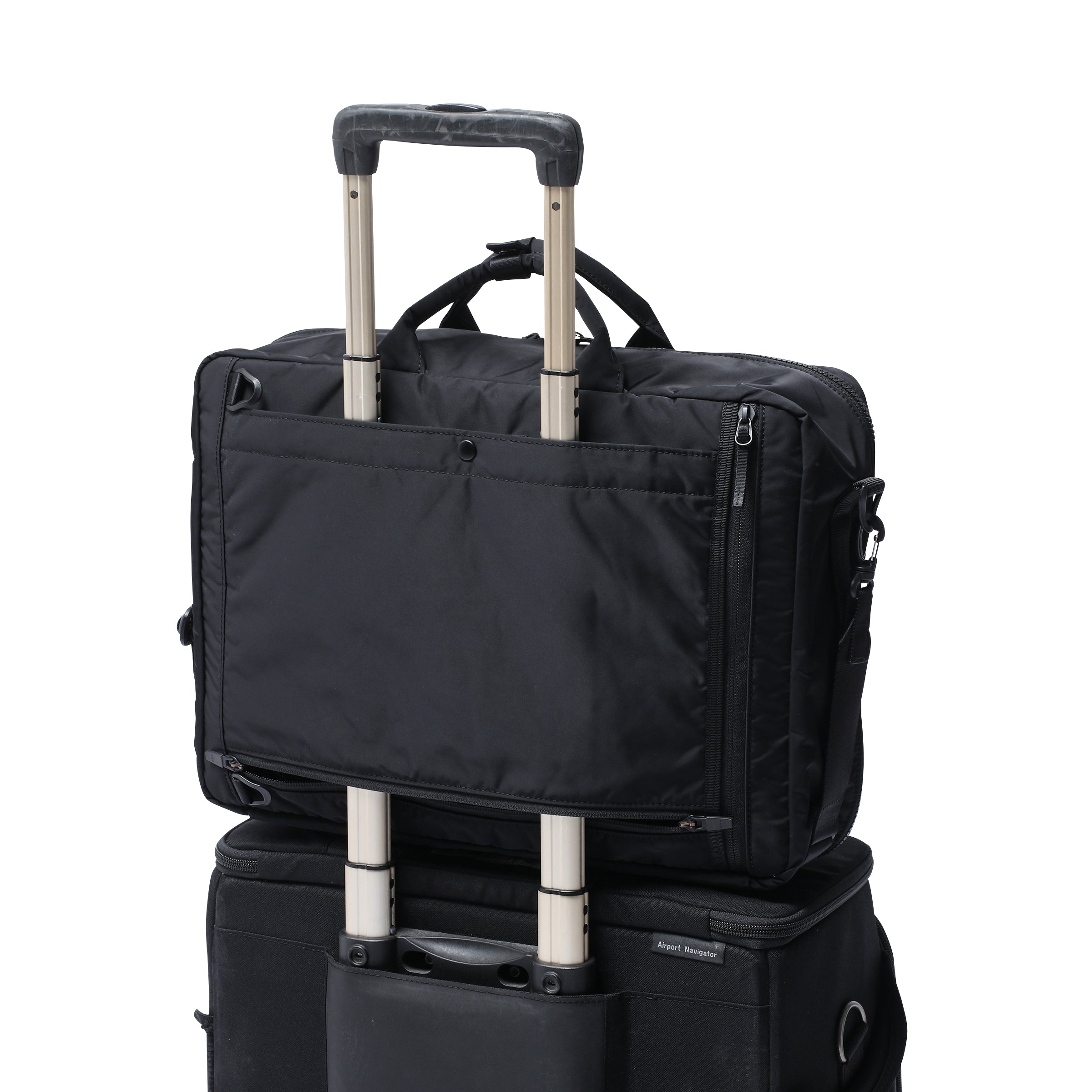 3WAY BRIEF CASE – RAMIDUS ONLINE
