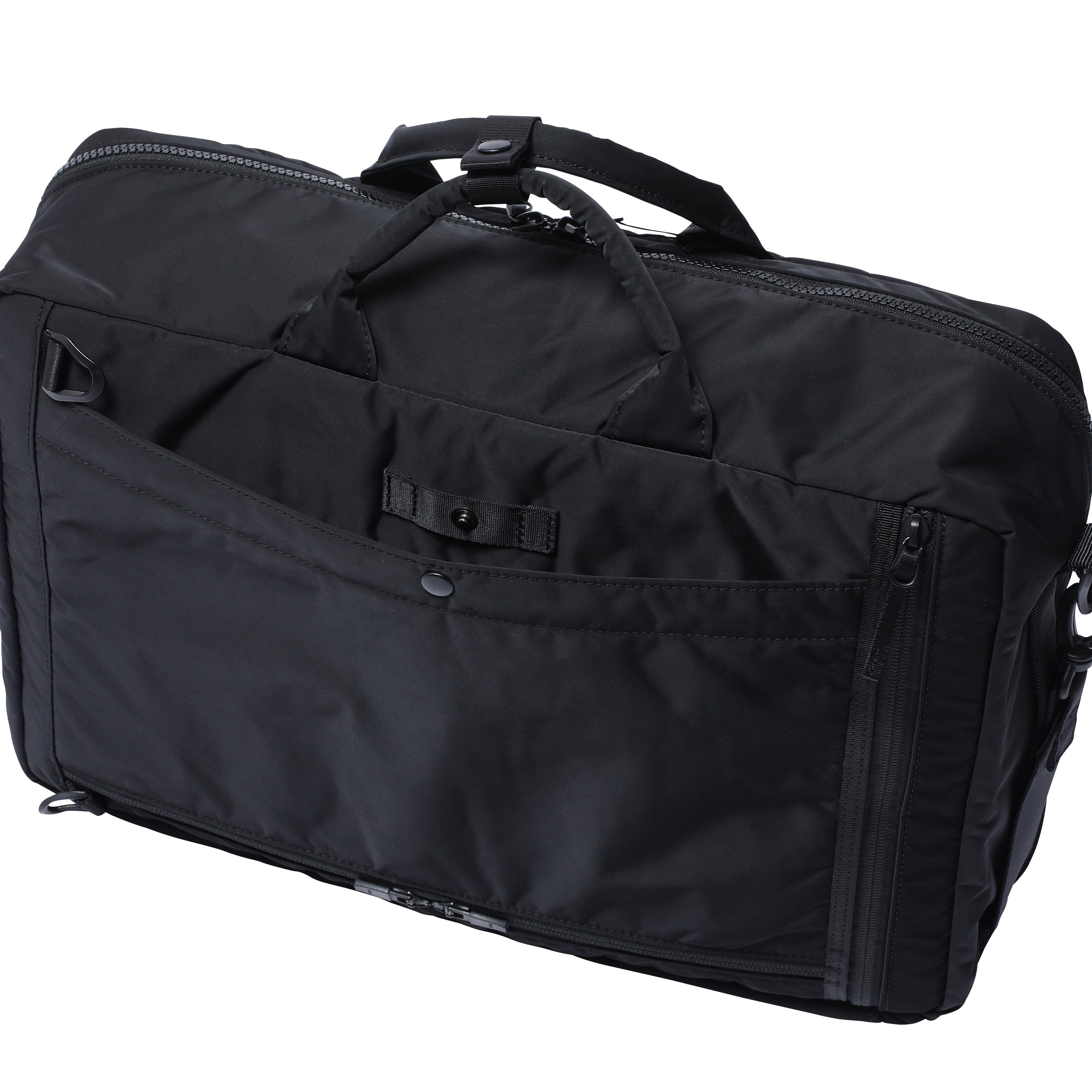3WAY BRIEF CASE – RAMIDUS ONLINE