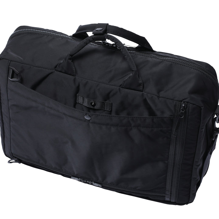 3WAY BRIEF CASE