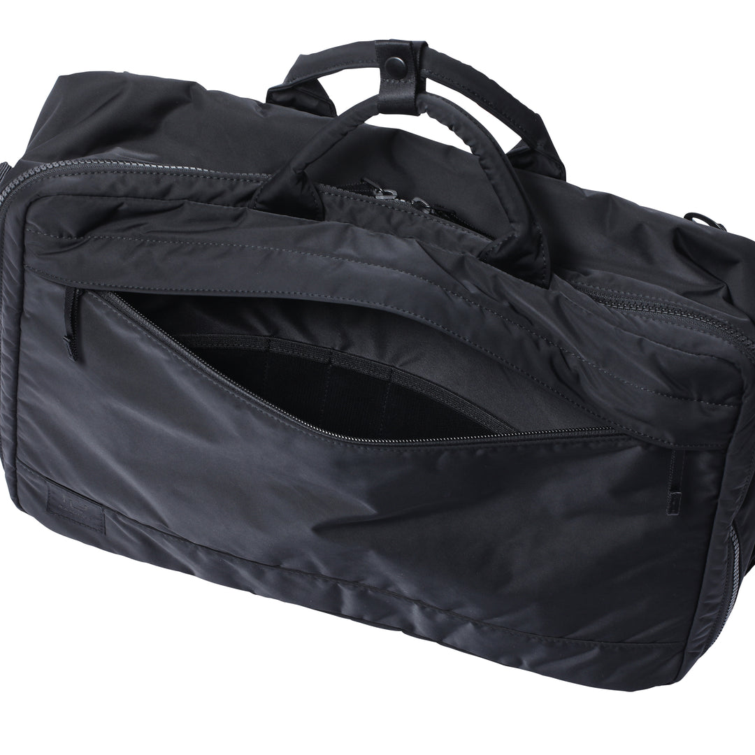 3WAY BRIEF CASE