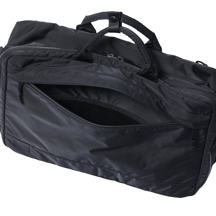 3WAY BRIEF CASE