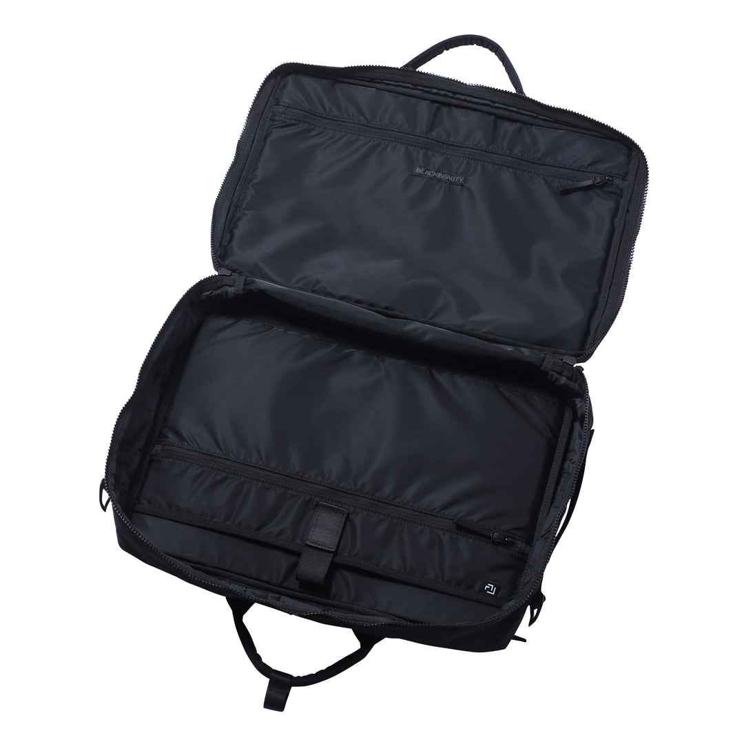 3WAY BRIEF CASE