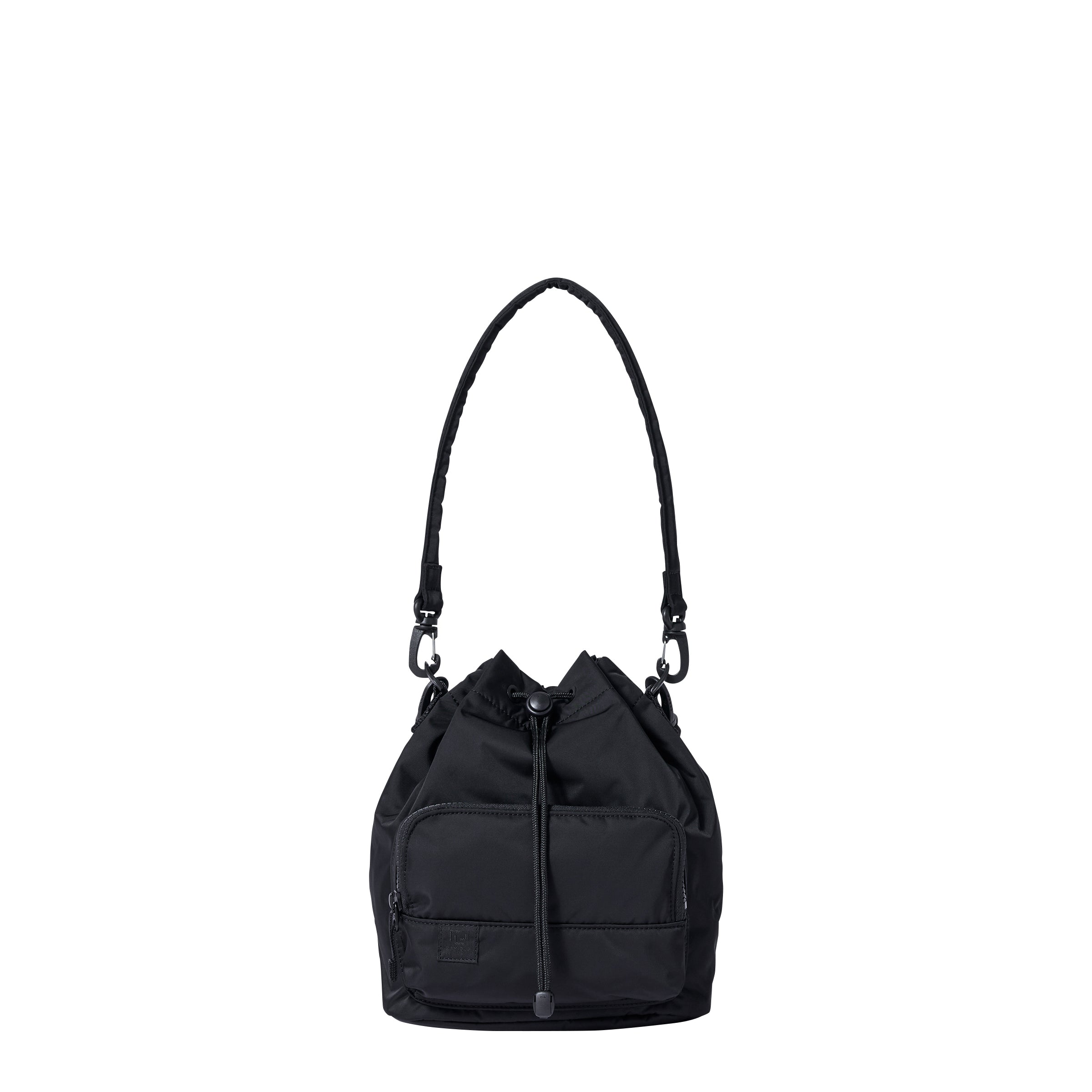 DRAWSTRING SHOULDER BAG – RAMIDUS ONLINE