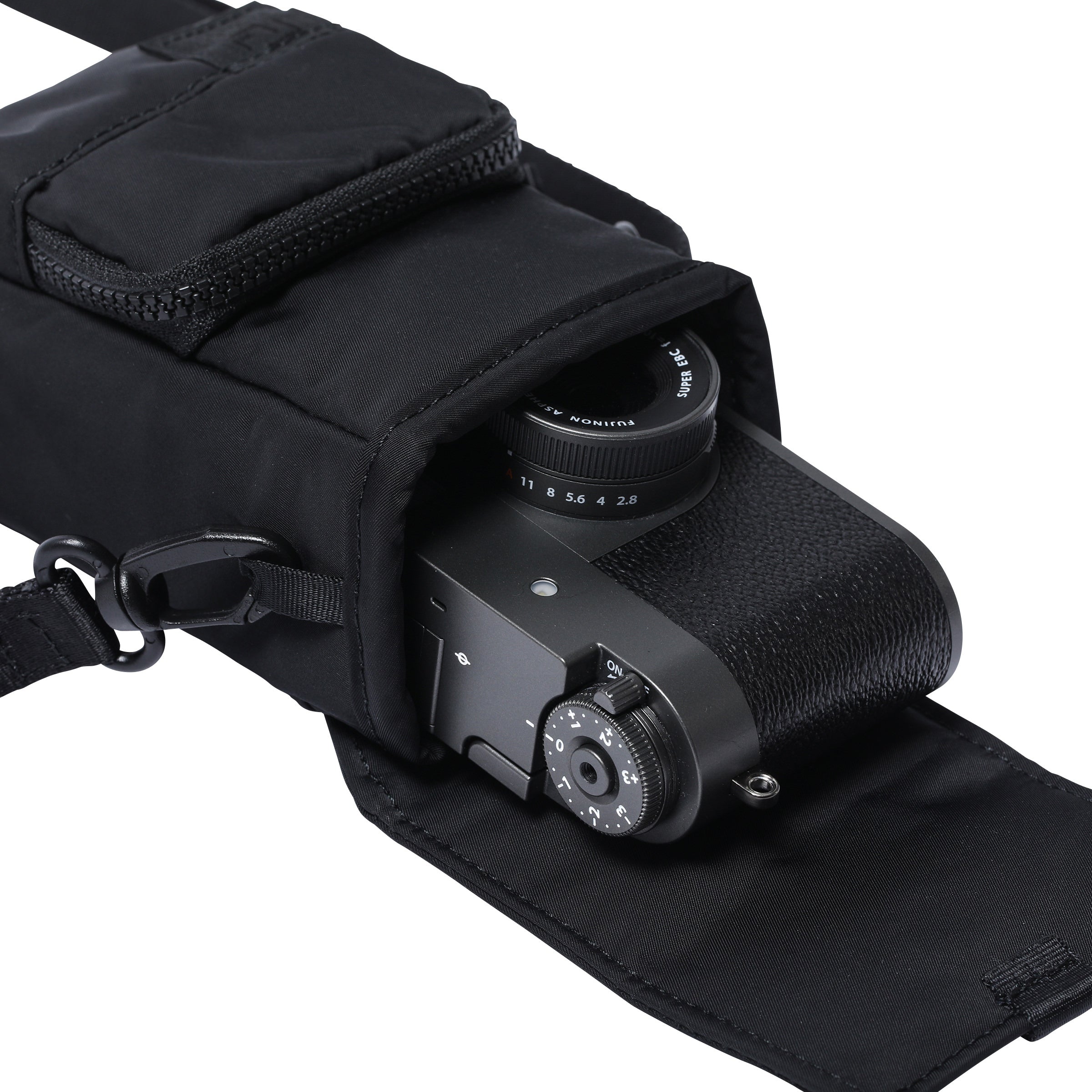 X half CASE – RAMIDUS ONLINE