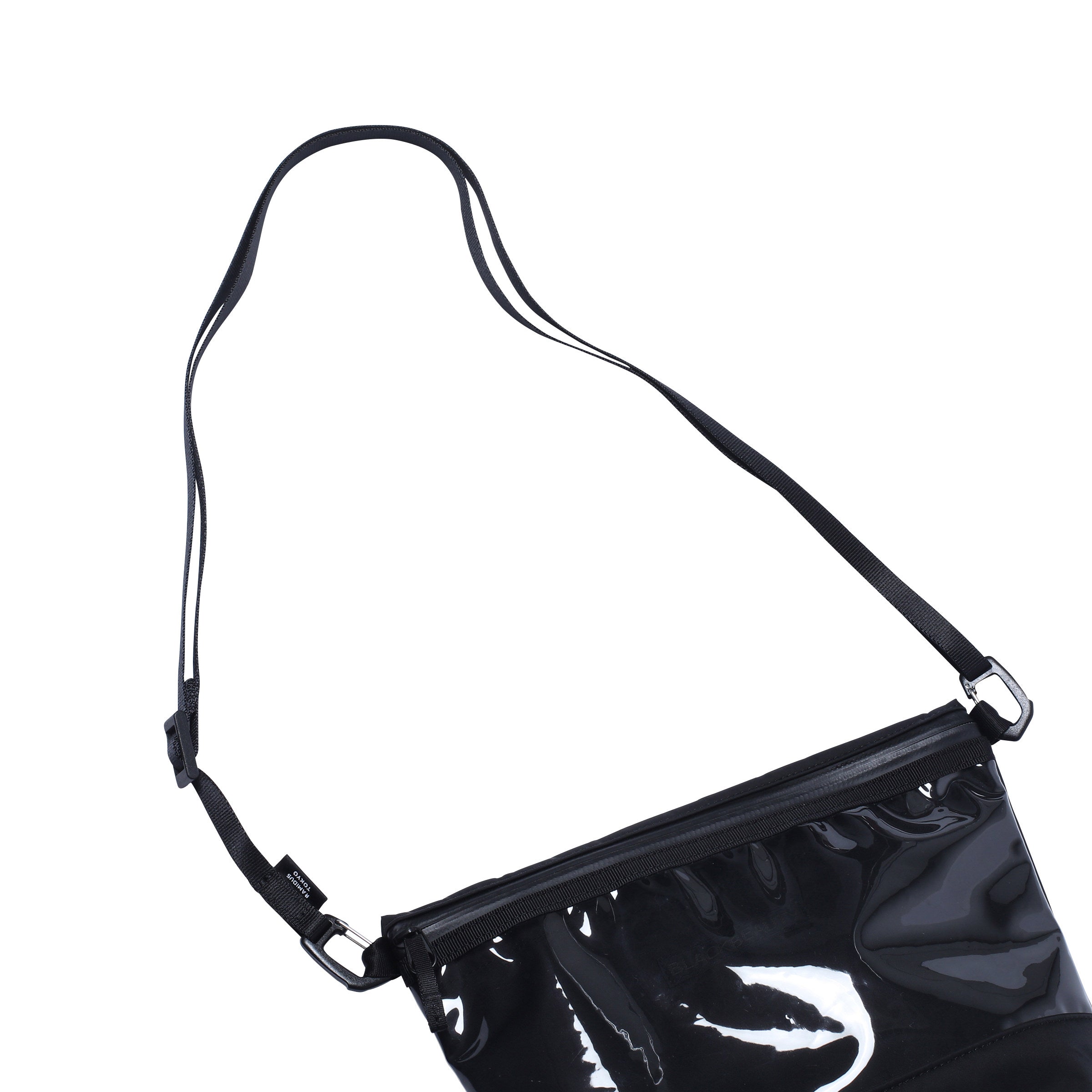 GUSSET POUCH (L) – RAMIDUS ONLINE