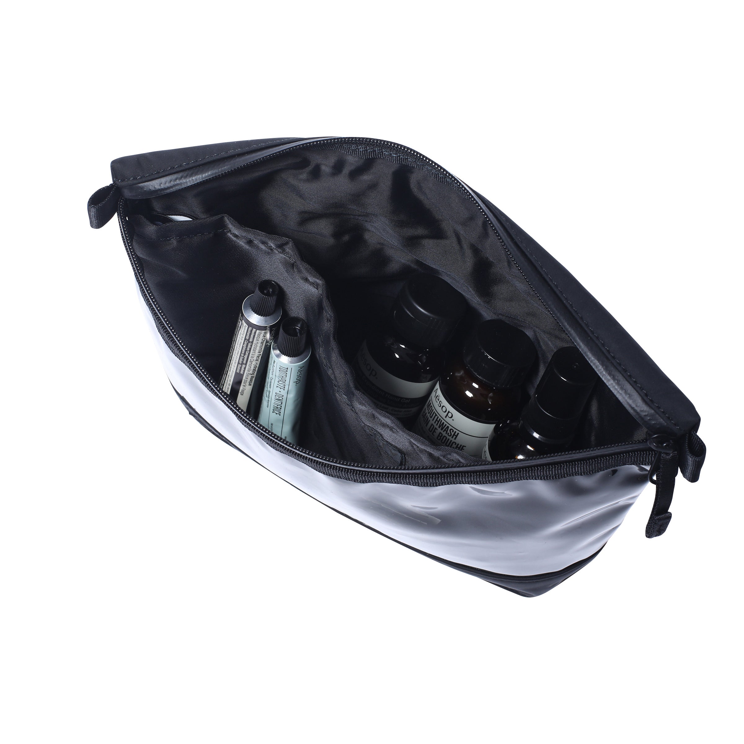 GUSSET POUCH (L) – RAMIDUS ONLINE