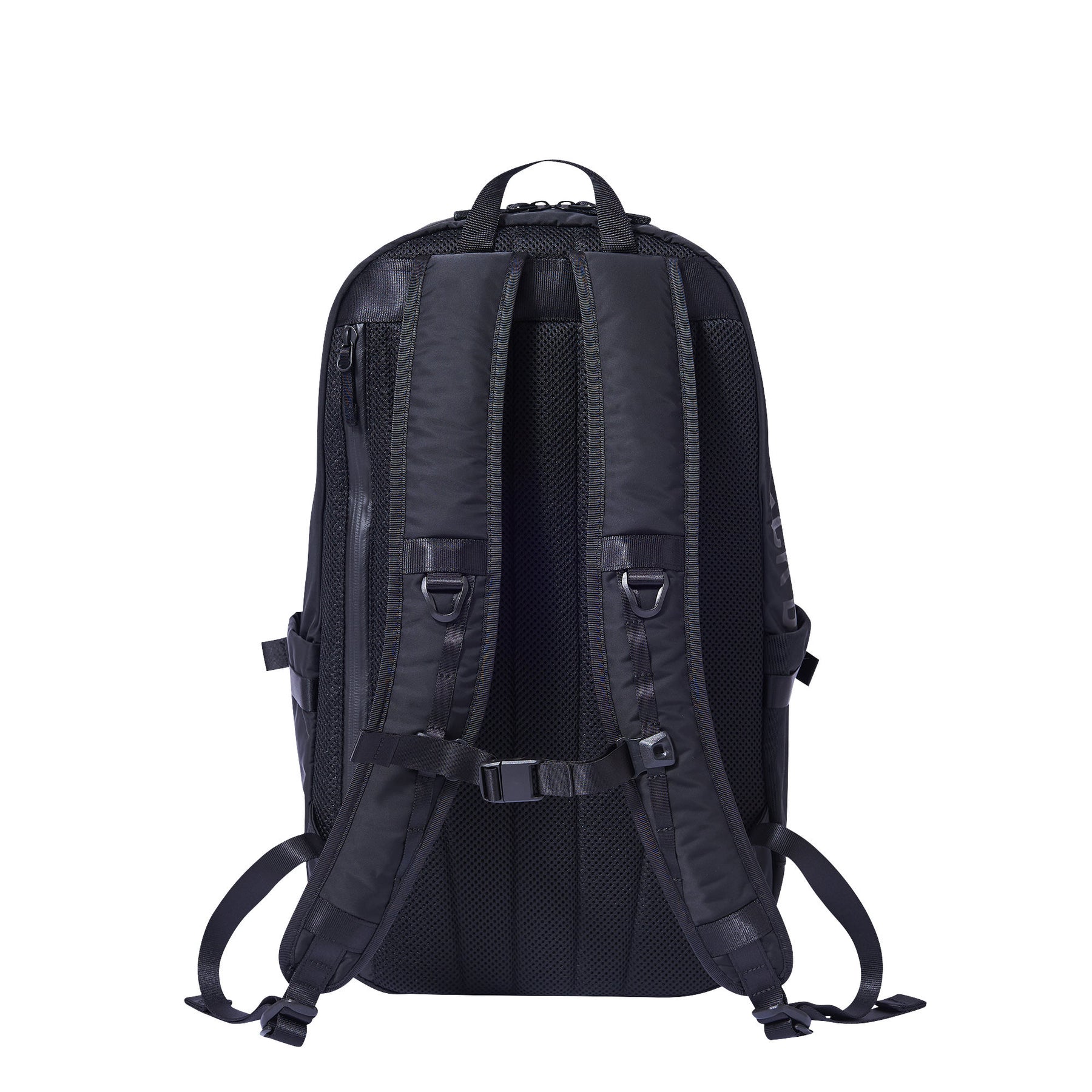 BACKPACK fragment ramidus black beauty公式オンラインストアで購入 ...