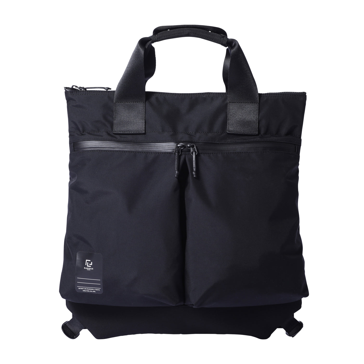 HELMET BAG RUCK