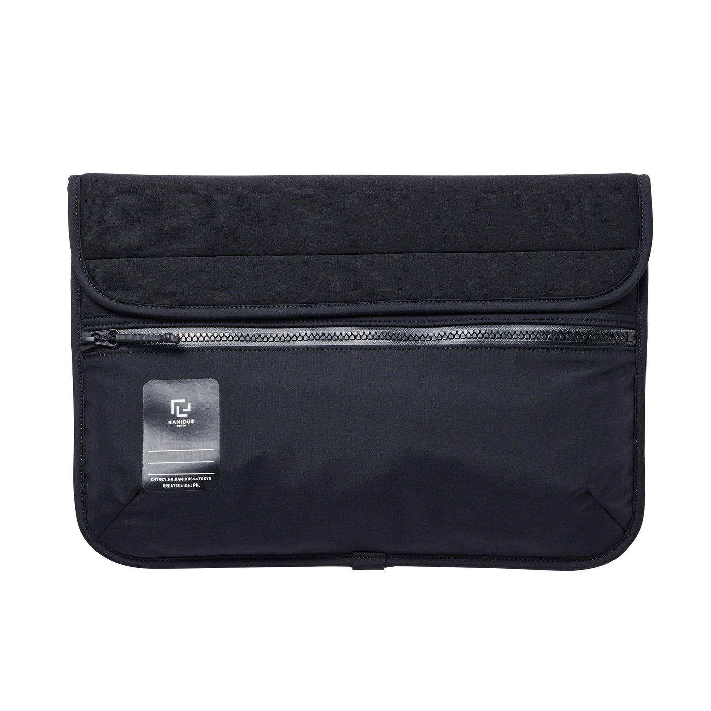 FLAP LAPTOP CASE