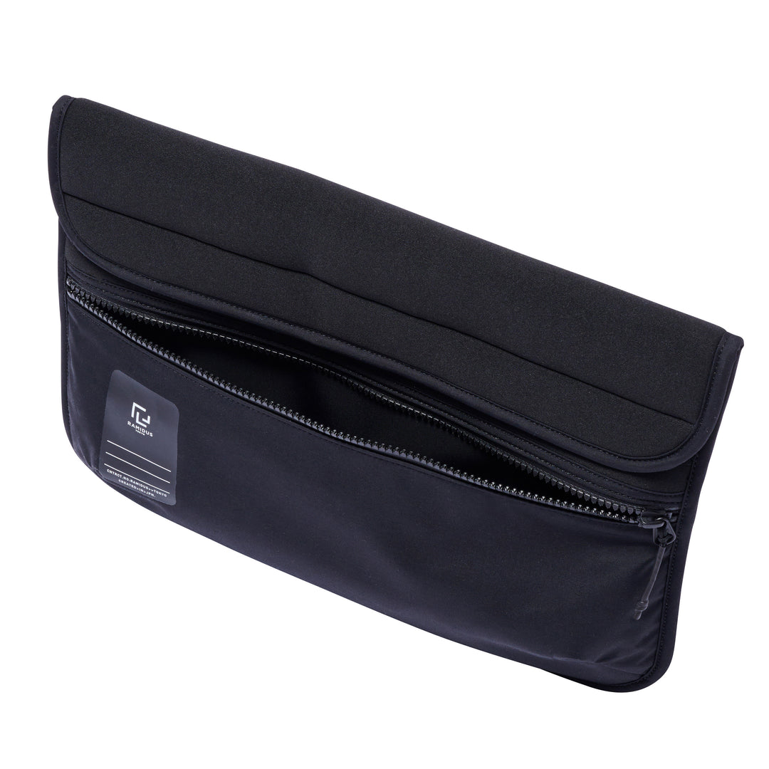 FLAP LAPTOP CASE