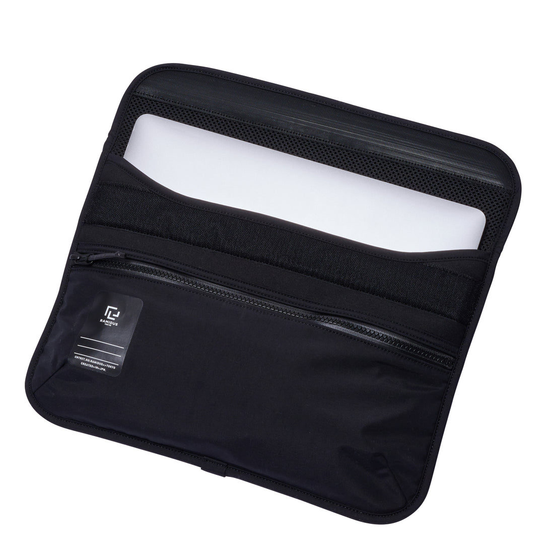 FLAP LAPTOP CASE