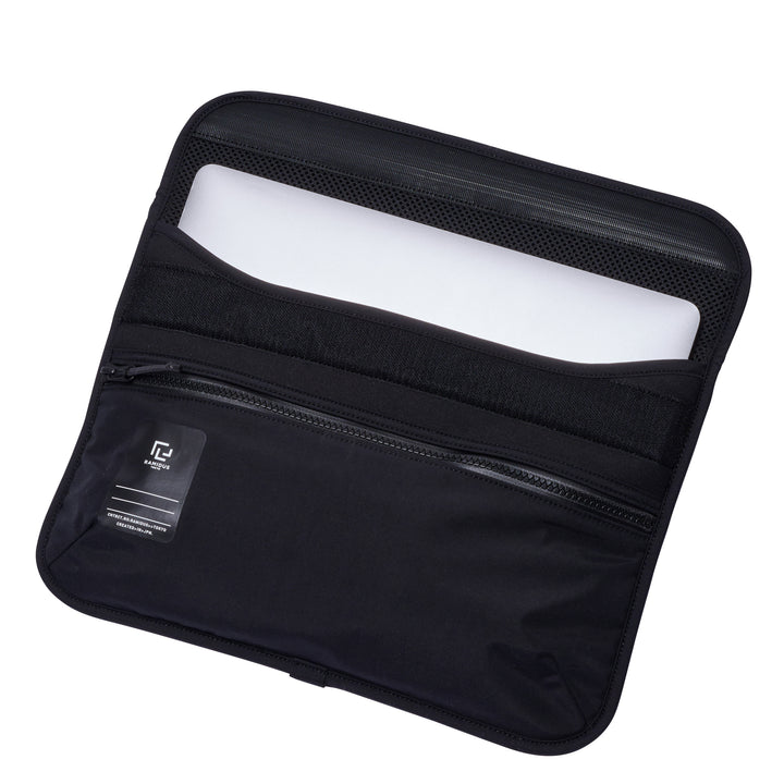 FLAP LAPTOP CASE