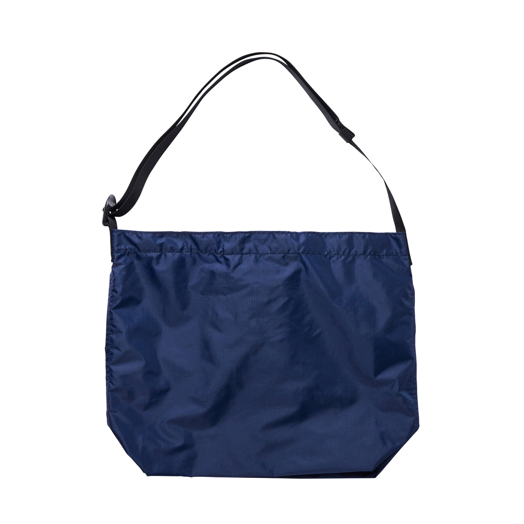 Brandit Shoulder Bag Small Navy - Sac Épaule Style Militaire Compact