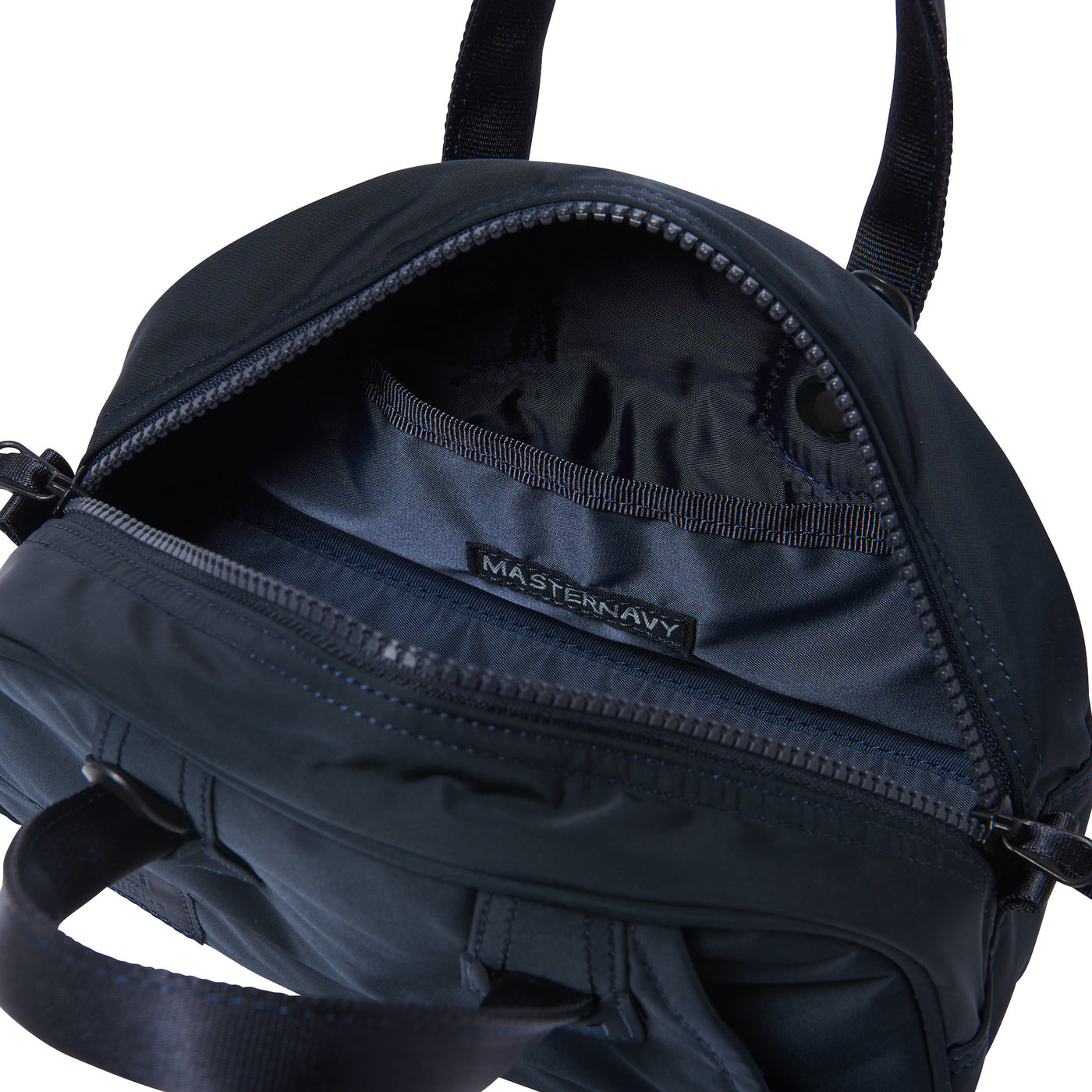 2WAY BOSTON BAG (XS)