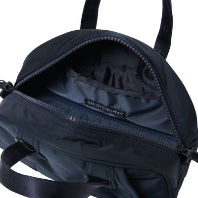 2WAY BOSTON BAG (XS)