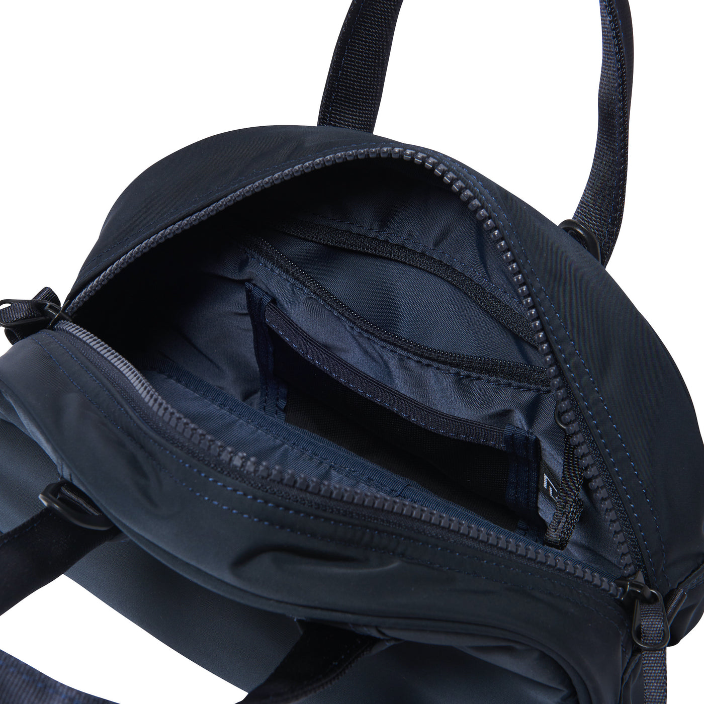2WAY BOSTON BAG (XS)