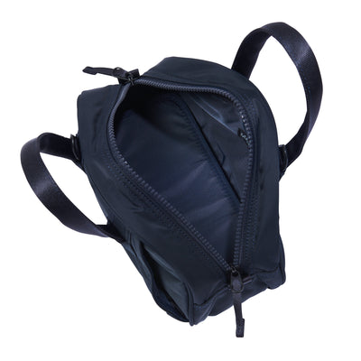 2WAY BOSTON BAG (XS)