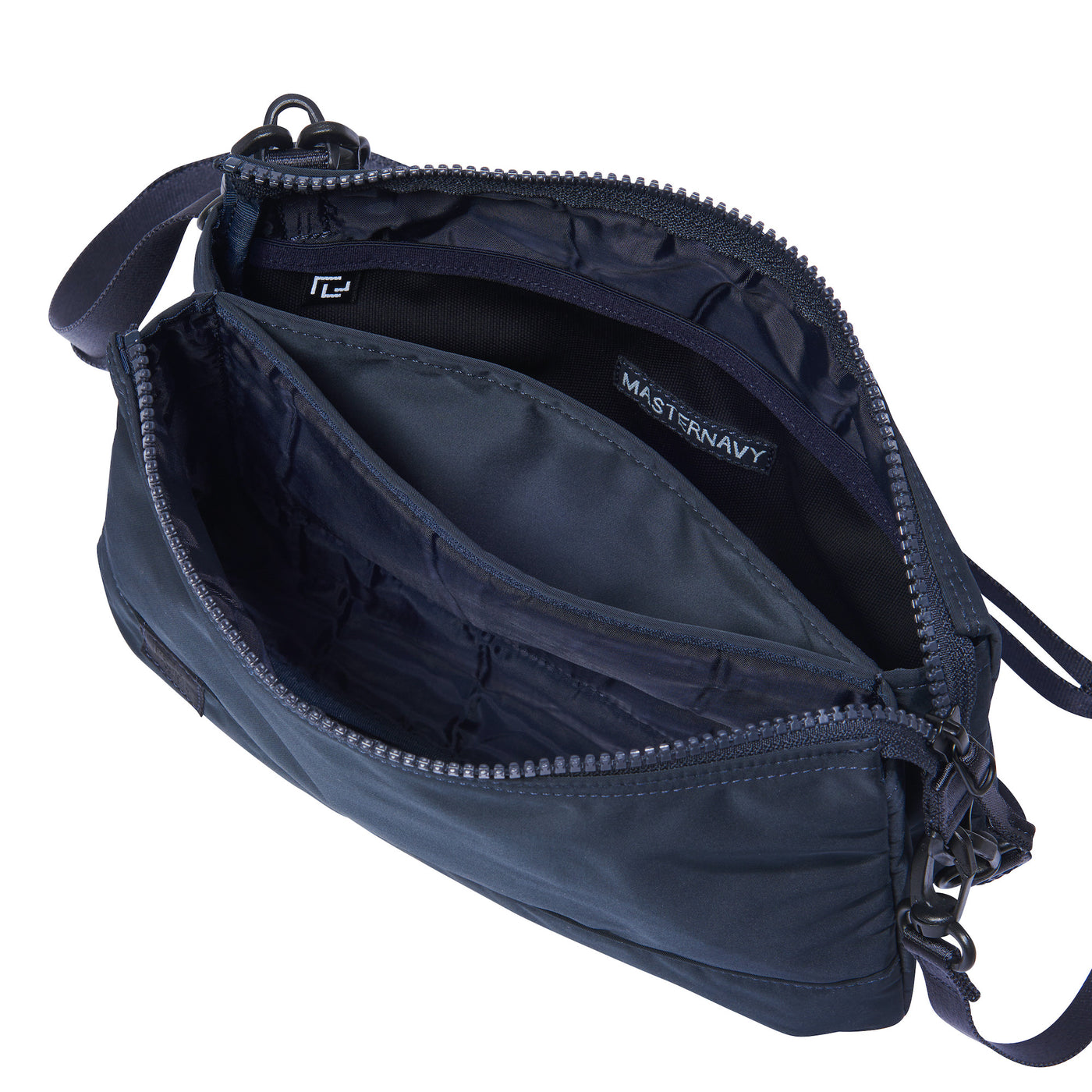 2WAY SHOULDER BAG