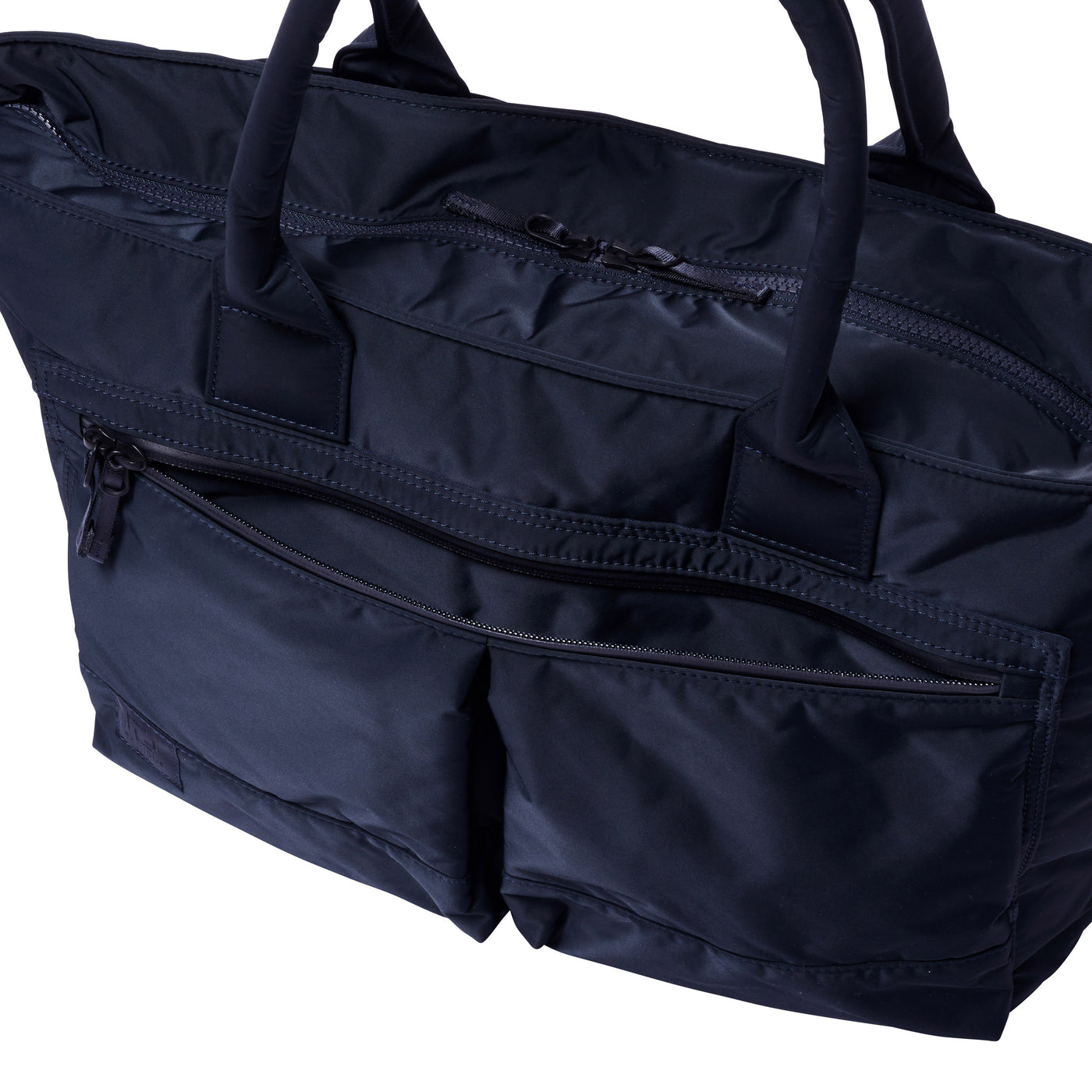 TOTE BAG (L) – RAMIDUS ONLINE