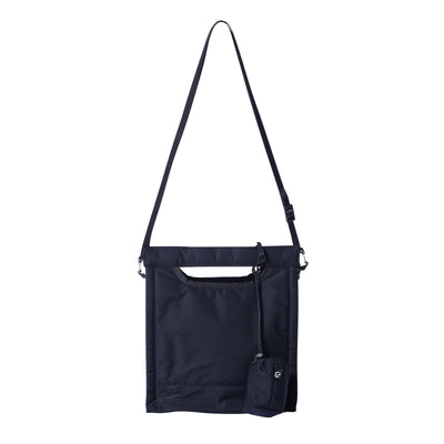 BOX TOTE (M)