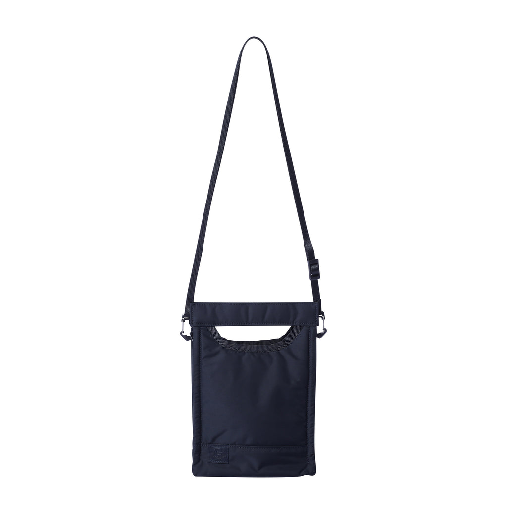 ラミダス ボックストート ショルダーバッグ ブラック BOX TOTE (M) – RAMIDUS ONLINE
