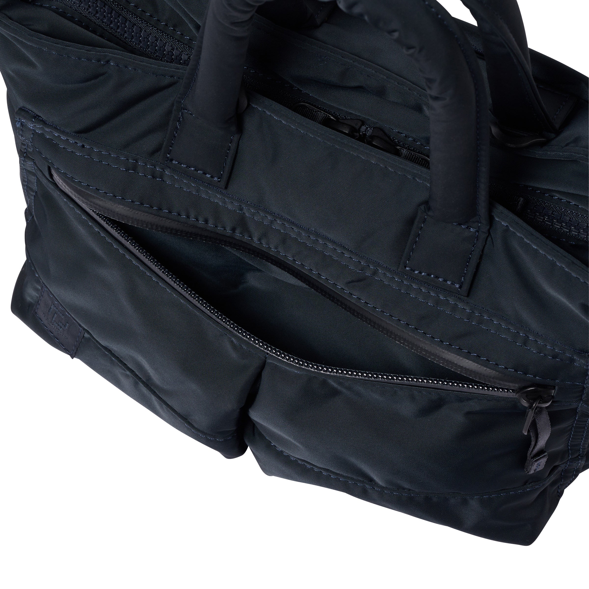2WAY TOTE BAG (S) – RAMIDUS ONLINE