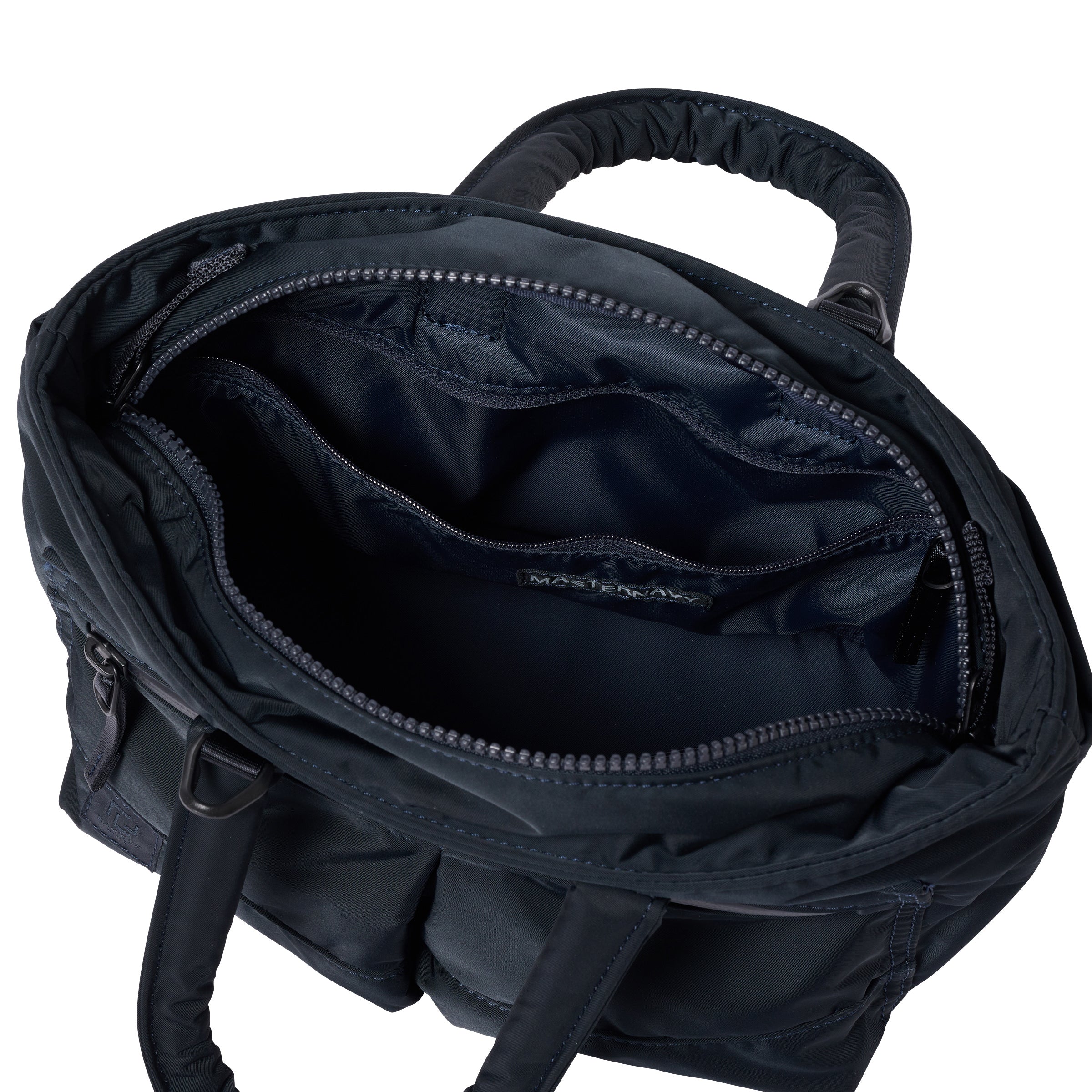 2WAY TOTE BAG (S) – RAMIDUS ONLINE