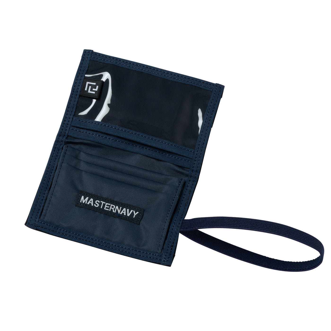 BAND CARD CASE