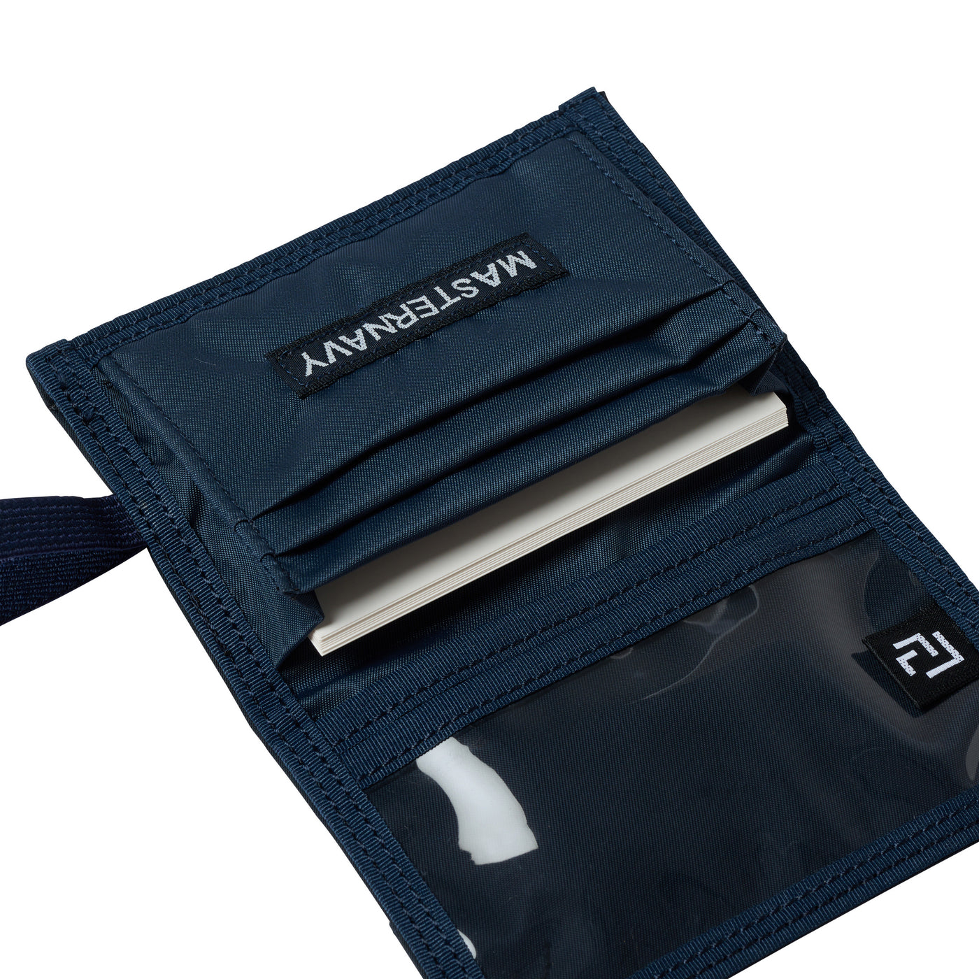 BAND CARD CASE