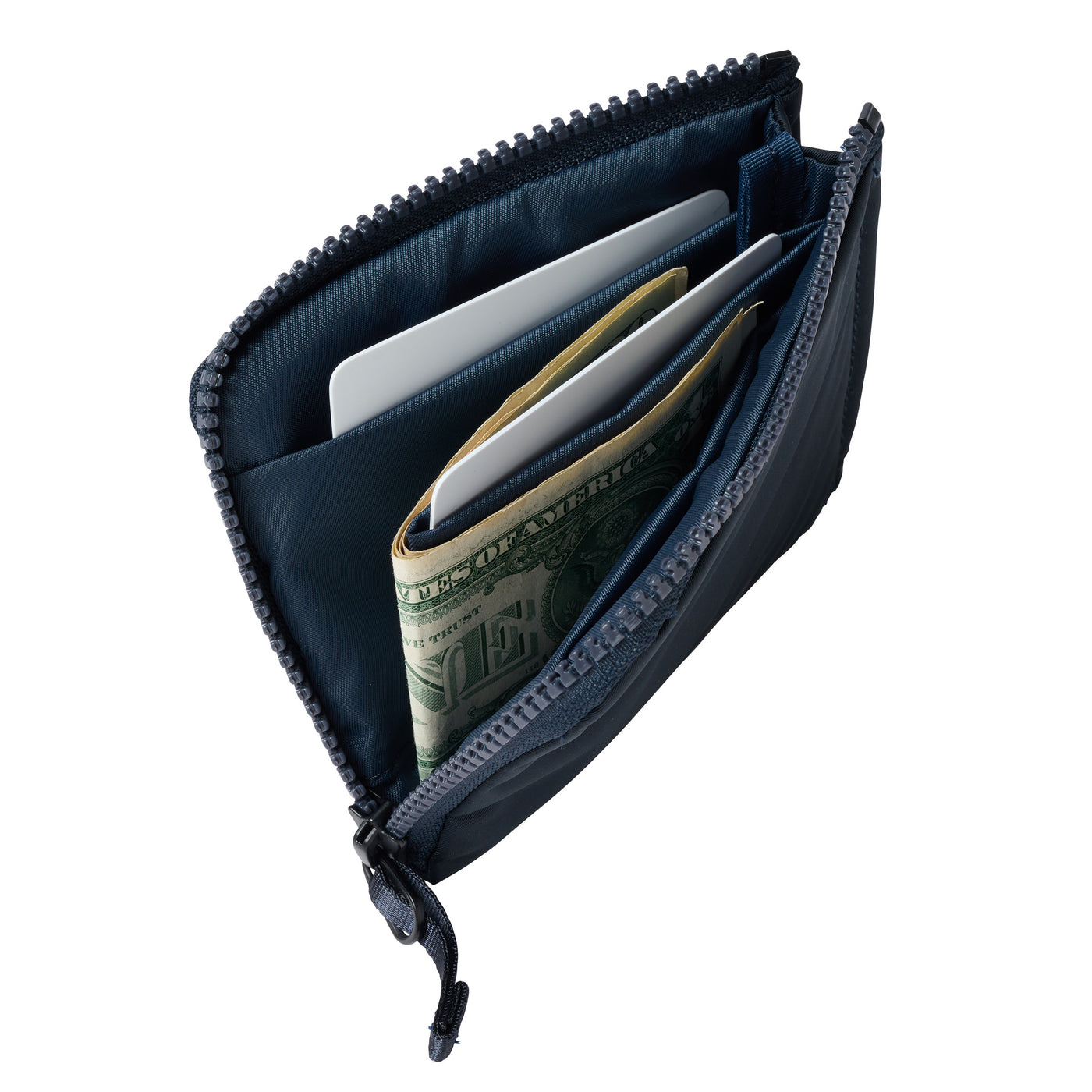 ZIP WALLET