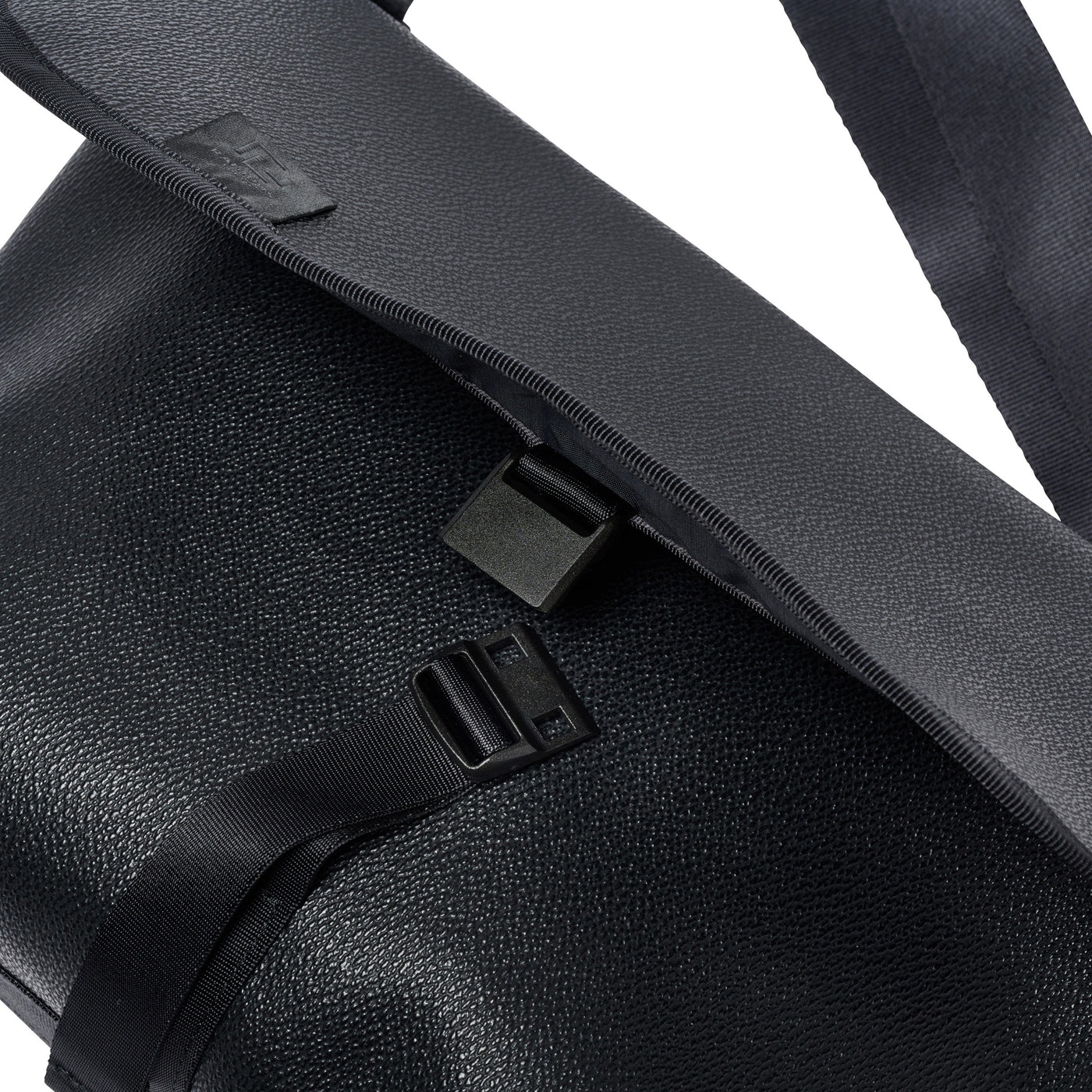 FLAP SHOULDER BAG