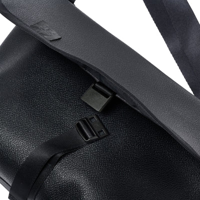 FLAP SHOULDER BAG