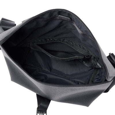 FLAP SHOULDER BAG