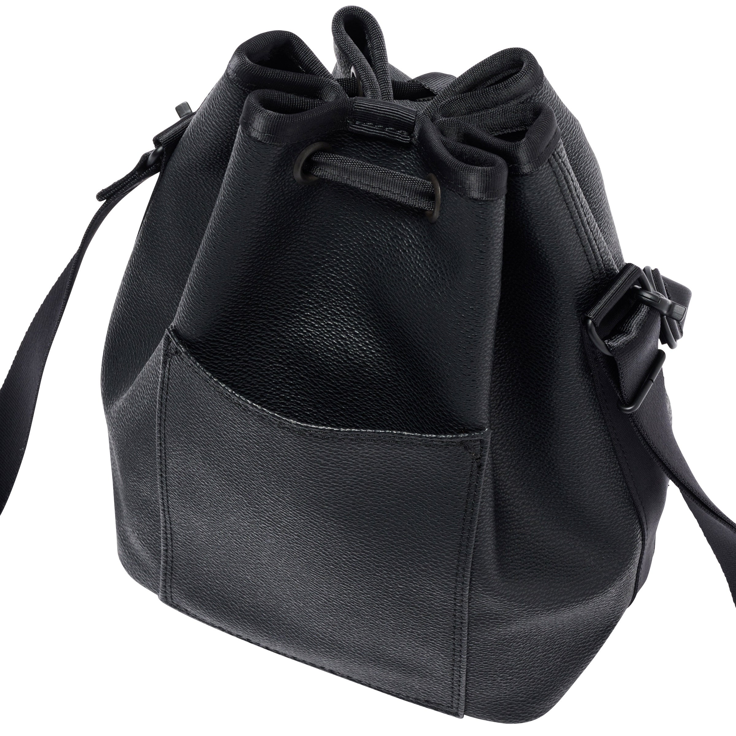 RAMIDUS × TANGRAM / SHOES BAG BLACK RAMIDUS × TANGRAM SHOES BAG BLACK TG-BAG24